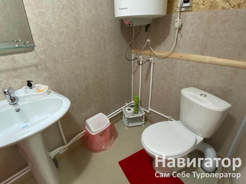 ДАЧА ГЕНЕРАЛА - турбаза в Ростовская область