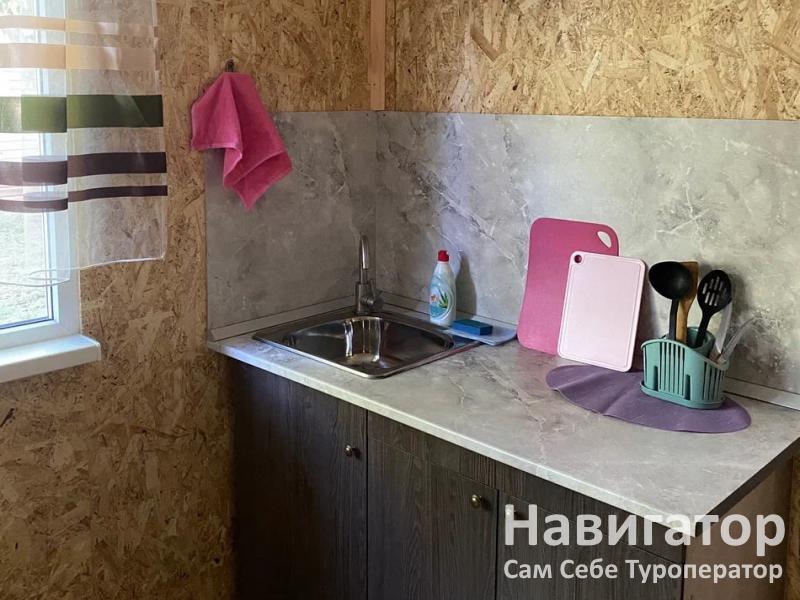 ДАЧА ГЕНЕРАЛА - турбаза в Ростовская область