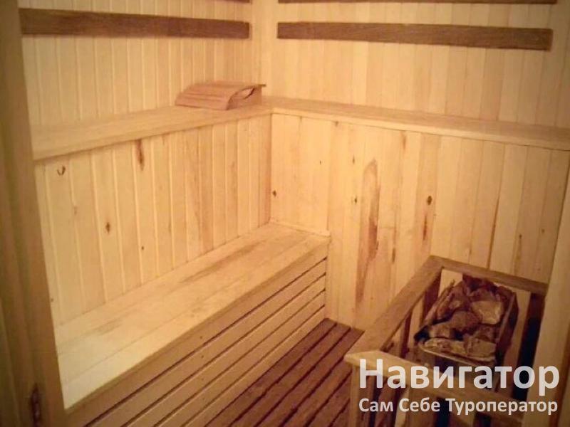 ДАЧА ГЕНЕРАЛА - турбаза в Ростовская область