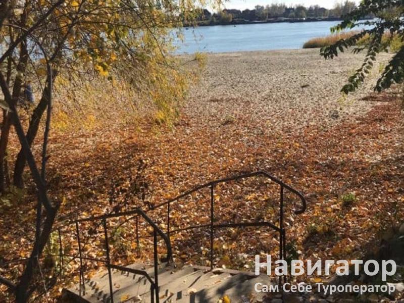 ДАЧА ГЕНЕРАЛА - турбаза в Ростовская область