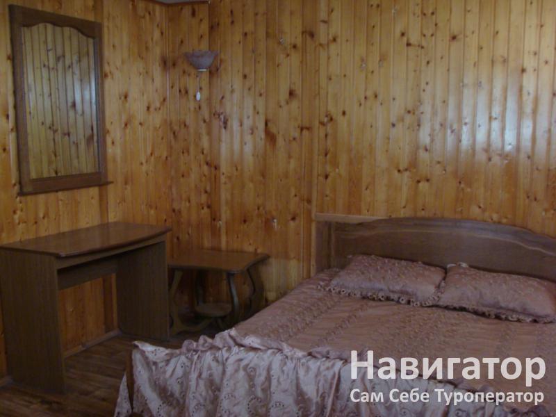 БЫСТРИНСКИЙ ЛИМАН - база отдыха в Ростовская область