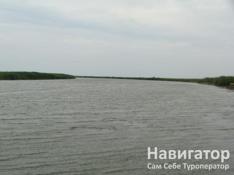 БЫСТРИНСКИЙ ЛИМАН - база отдыха в Ростовская область