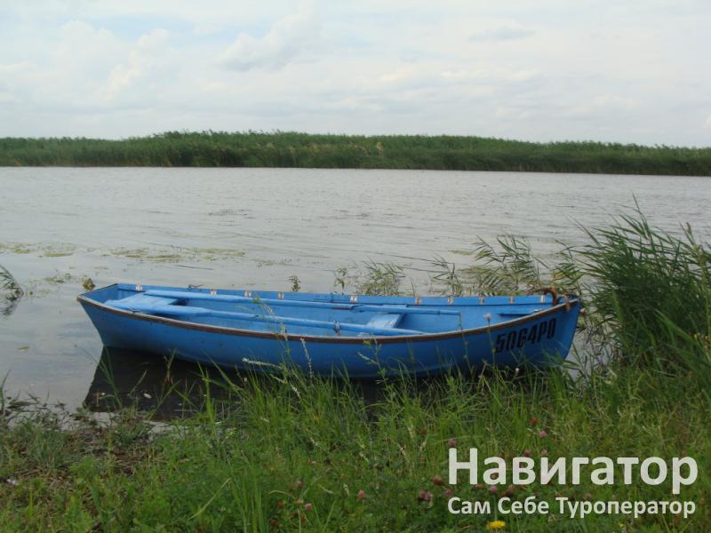 БЫСТРИНСКИЙ ЛИМАН - база отдыха в Ростовская область