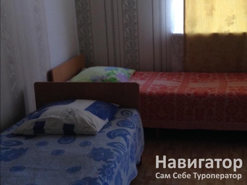 ОКСАНА - гостевой дом в Село Великовечное