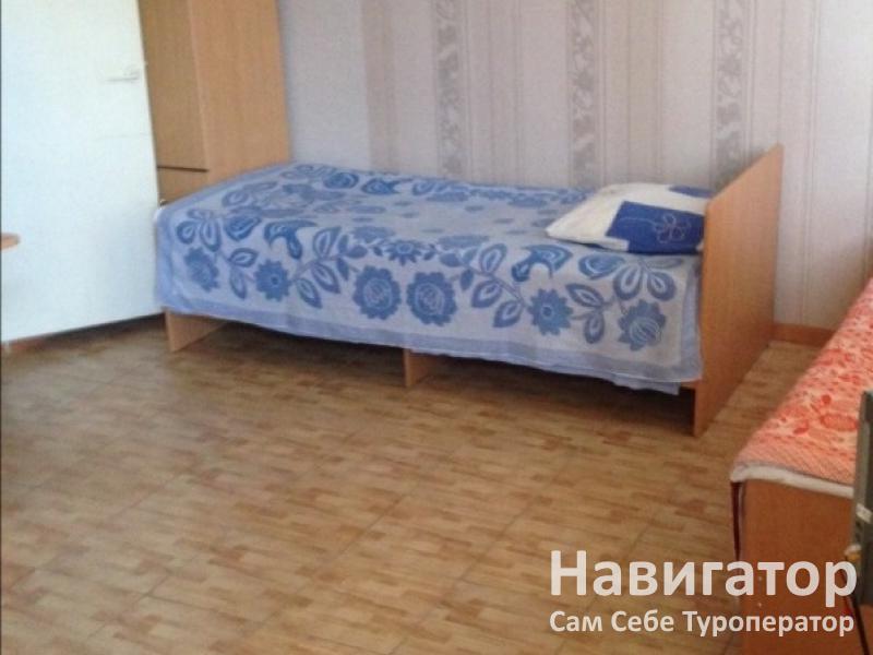 ОКСАНА - гостевой дом в Село Великовечное
