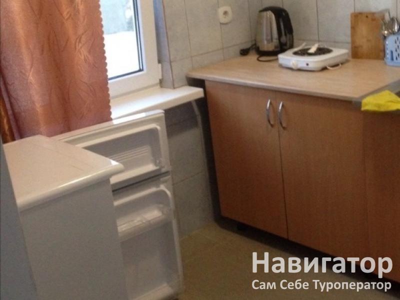 ОКСАНА - гостевой дом в Село Великовечное