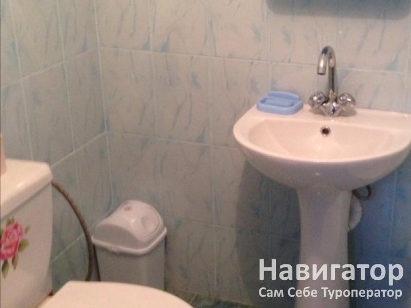 ОКСАНА - гостевой дом в Село Великовечное
