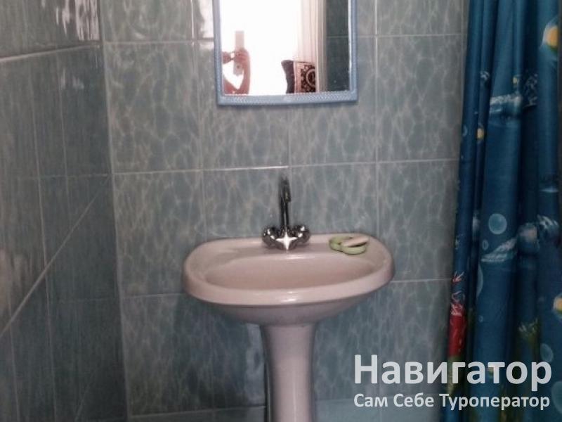ОКСАНА - гостевой дом в Село Великовечное