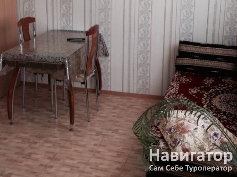 ОКСАНА - гостевой дом в Село Великовечное