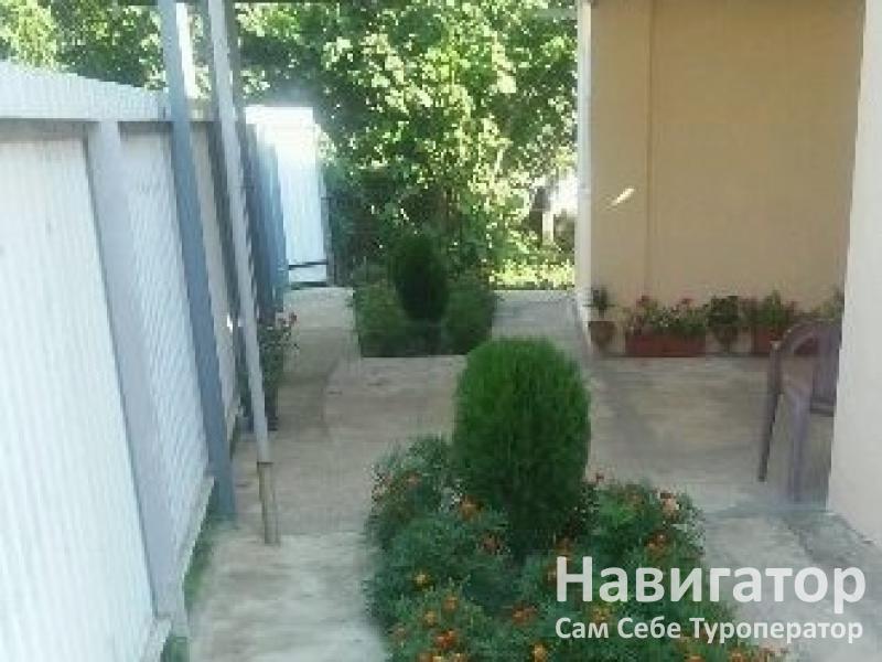 ОКСАНА 2 - гостевой дом в Село Великовечное
