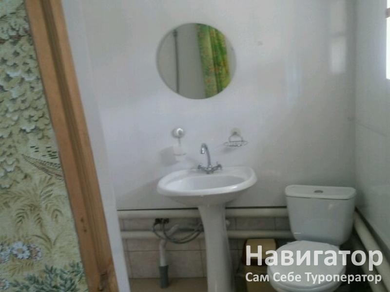 ОКСАНА 2 - гостевой дом в Село Великовечное