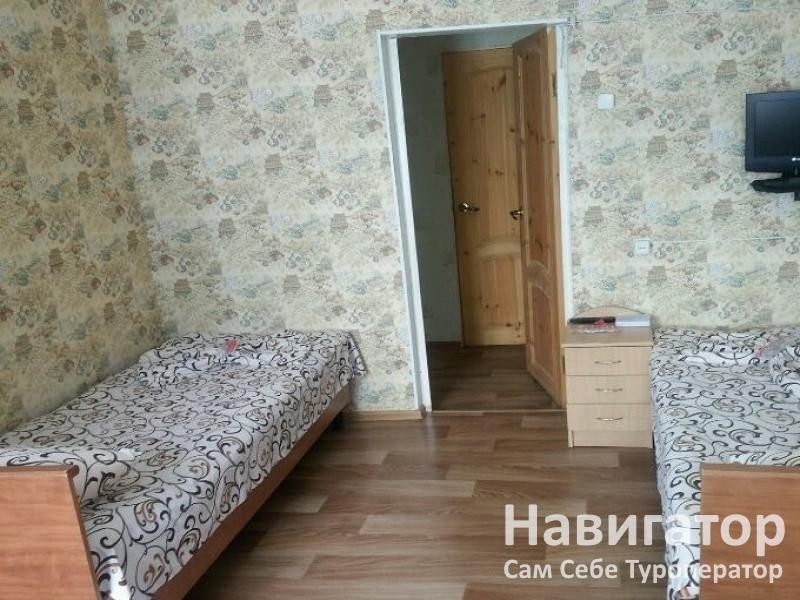 ОКСАНА 2 - гостевой дом в Село Великовечное