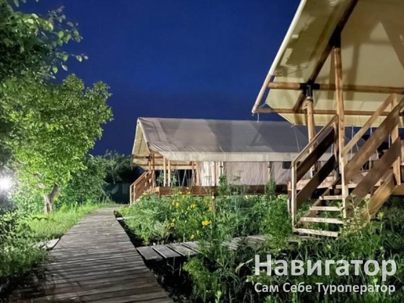 ПШЕХСКАЯ - база отдыха в Хутор Кубанский