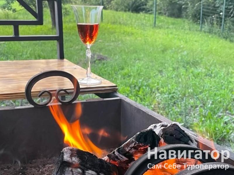 ПШЕХСКАЯ - база отдыха в Хутор Кубанский