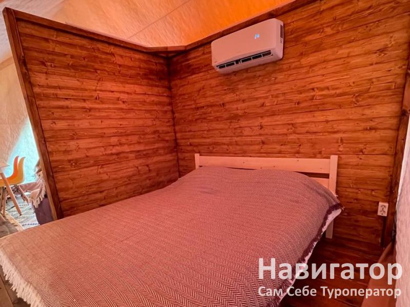 ПШЕХСКАЯ - база отдыха в Хутор Кубанский