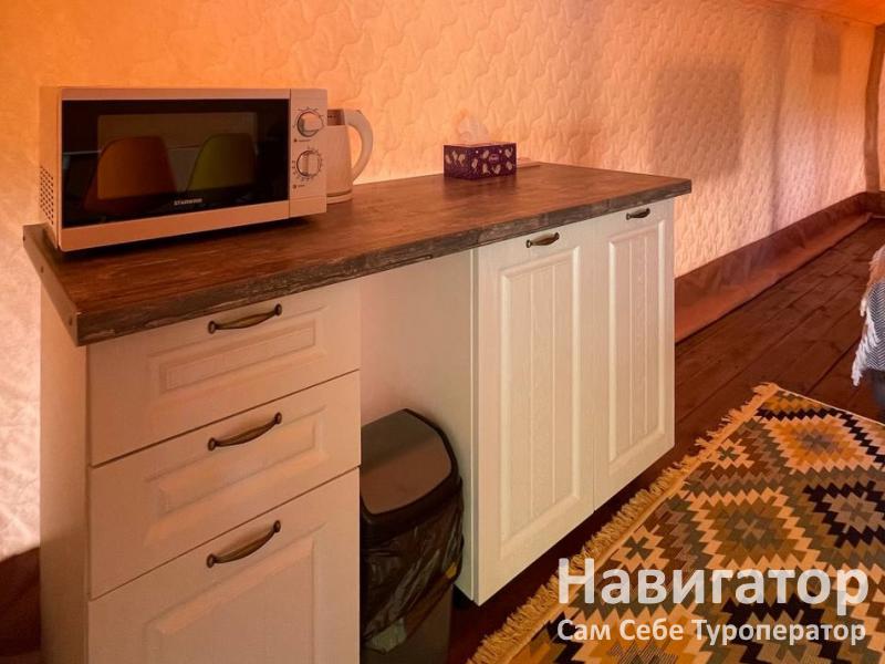 ПШЕХСКАЯ - база отдыха в Хутор Кубанский