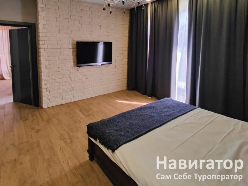 МАРИЯ - гостевой дом в Краснодар