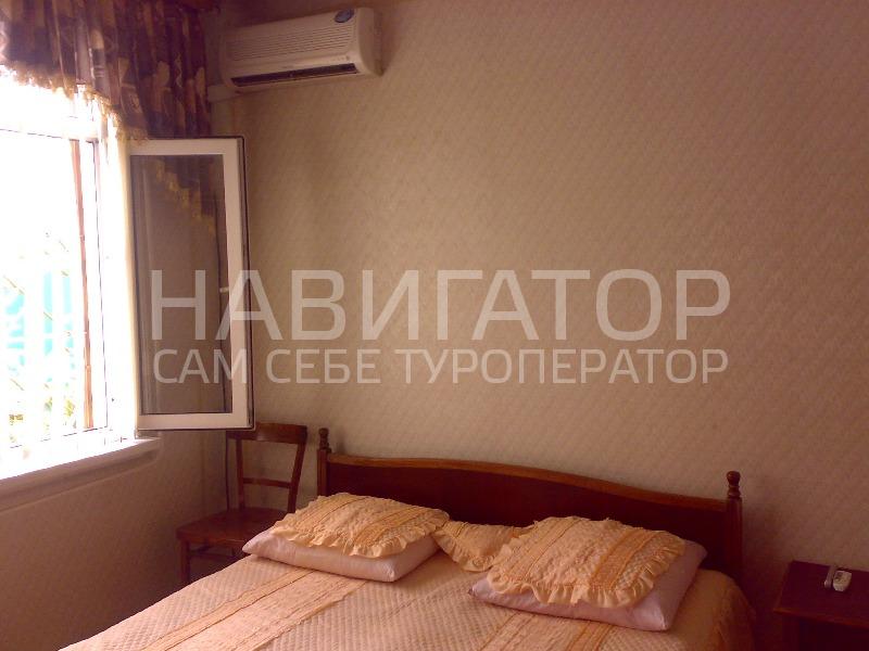 ЕСЕНИЯ - гостевой дом в Адлер - Чкаловский район