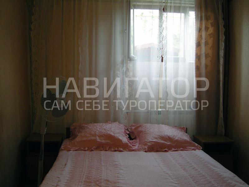 ЕСЕНИЯ - гостевой дом в Адлер - Чкаловский район