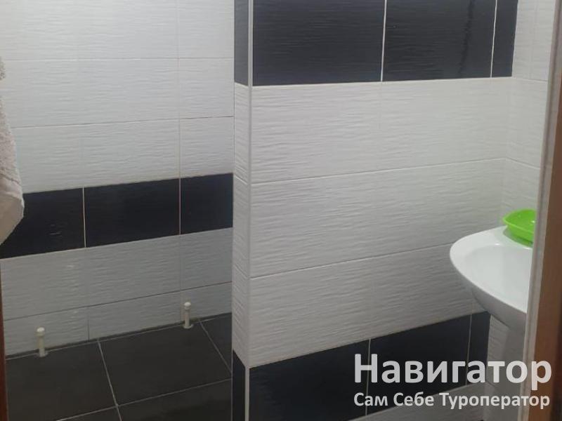 АННА - гостевой дом (А-фрейм) в Хутор Кубанский