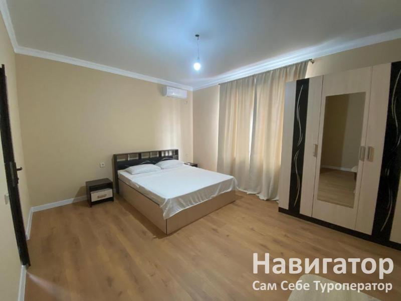 ЛИАНА - гостевой дом в Гудаута