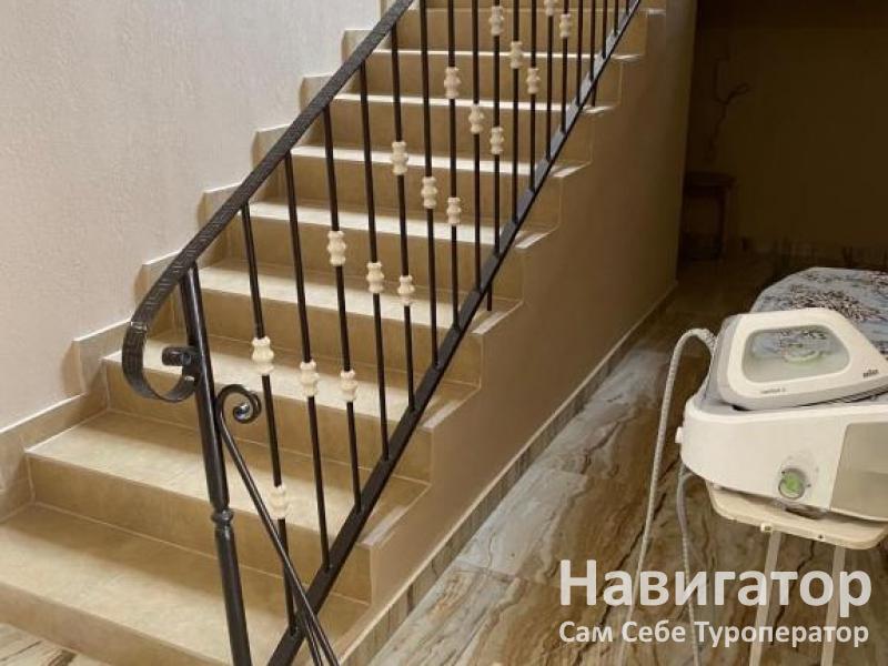 ЛИАНА - гостевой дом в Гудаута