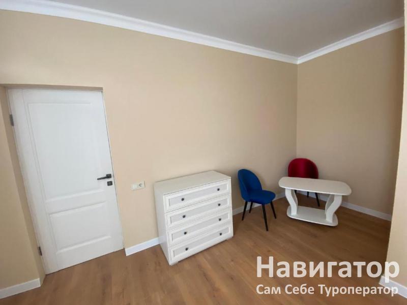 ЛИАНА - гостевой дом в Гудаута