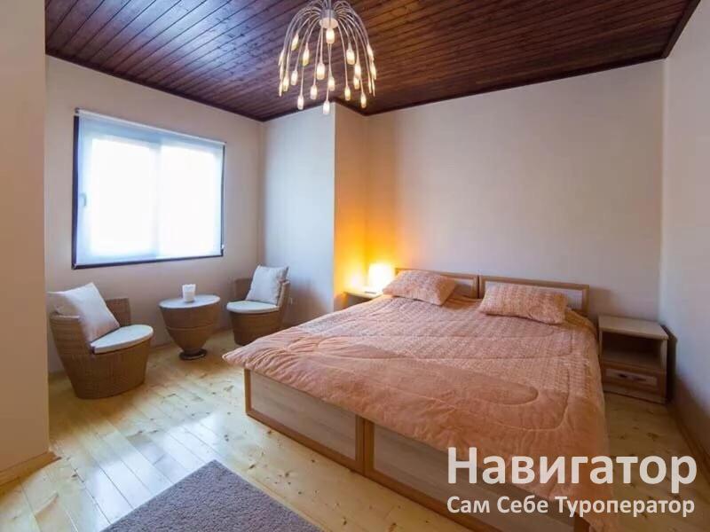 ЛИАНА - гостевой дом в Гудаута