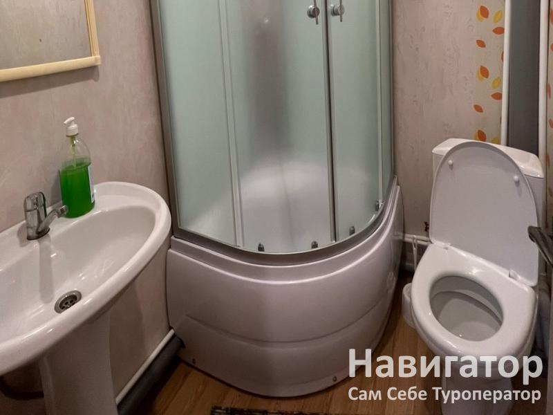ФАТИМА - гостевой дом в Архыз