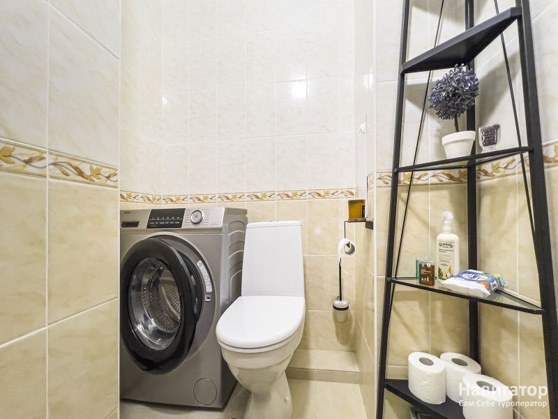 3-х комнатная квартира, 90 м² в Дагомысе в Дагомыс