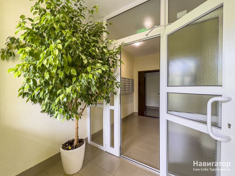 3-х комнатная квартира, 90 м² в Дагомысе в Дагомыс