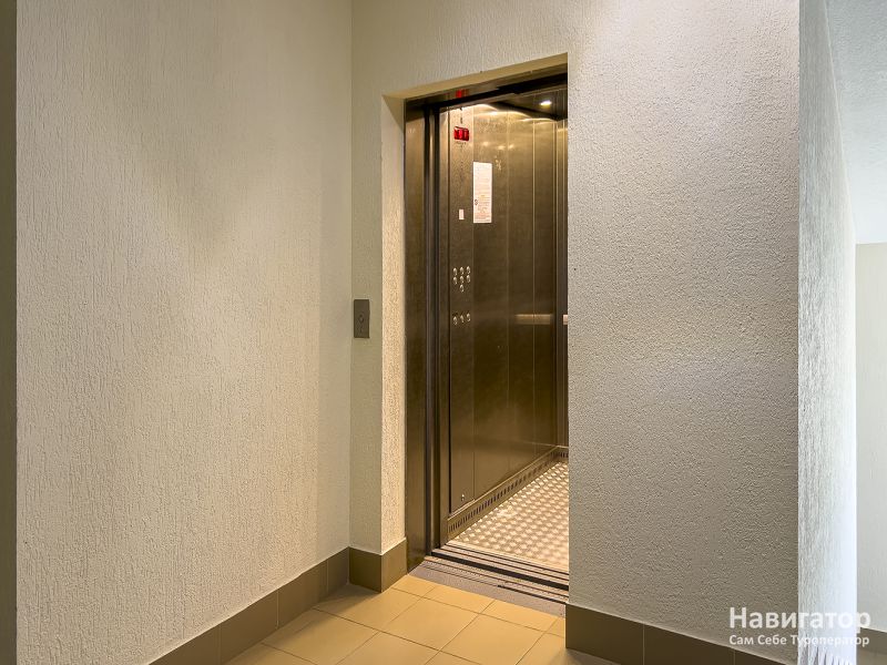 3-х комнатная квартира, 90 м² в Дагомысе в Дагомыс