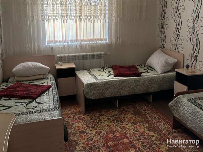 Ирина - гостевой дом в Село Великовечное