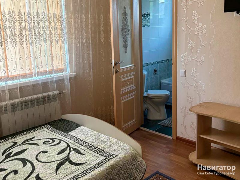 Ирина - гостевой дом в Село Великовечное