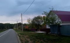 У Эльвиры - гостевой дом в Хутор Кубанский