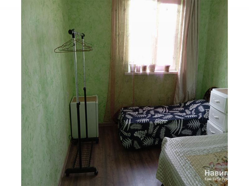 У Эльвиры - гостевой дом в Хутор Кубанский
