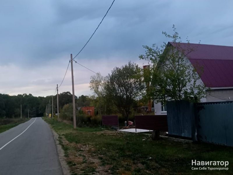 У Эльвиры - гостевой дом в Хутор Кубанский