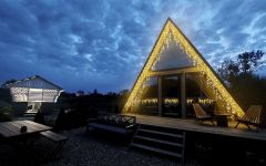 Афрейм АКос - гостевой дом в Хутор Кубанский