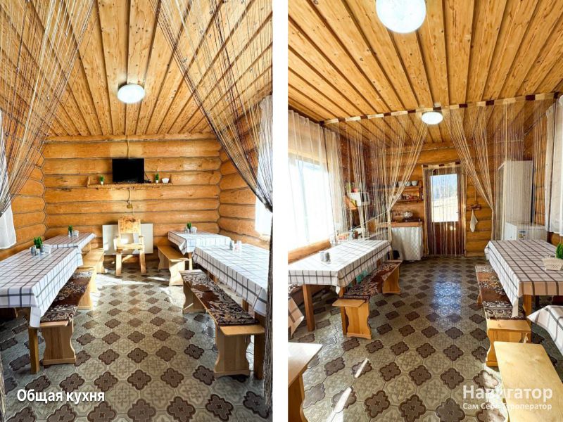 Кавказ - гостевой дом в Архыз