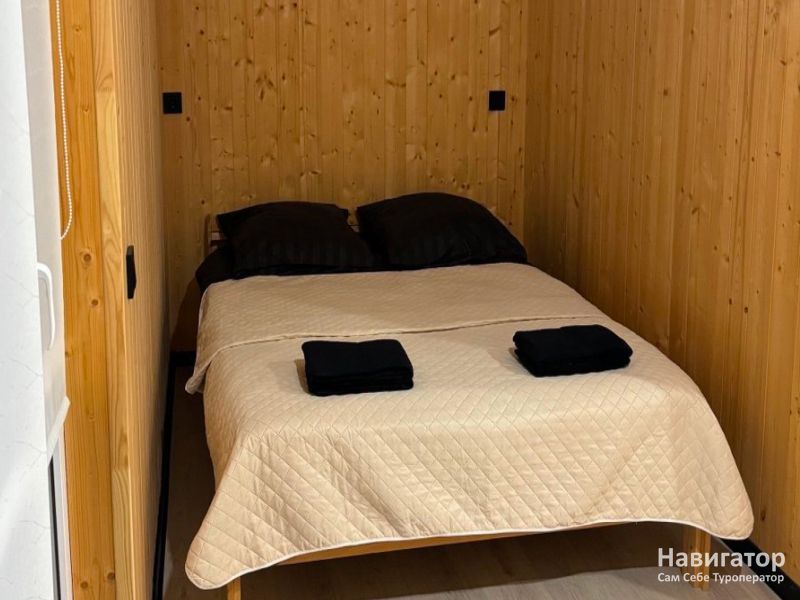 У Александра - гостевой дом в Хутор Кубанский У Александра - гостевой дом в Хутор Кубанский