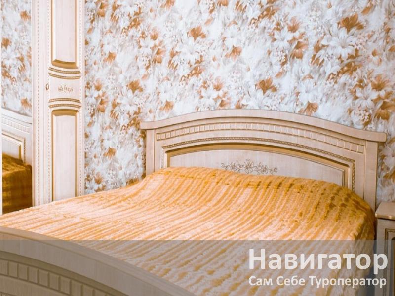 СИАР - пансионат в Адлер