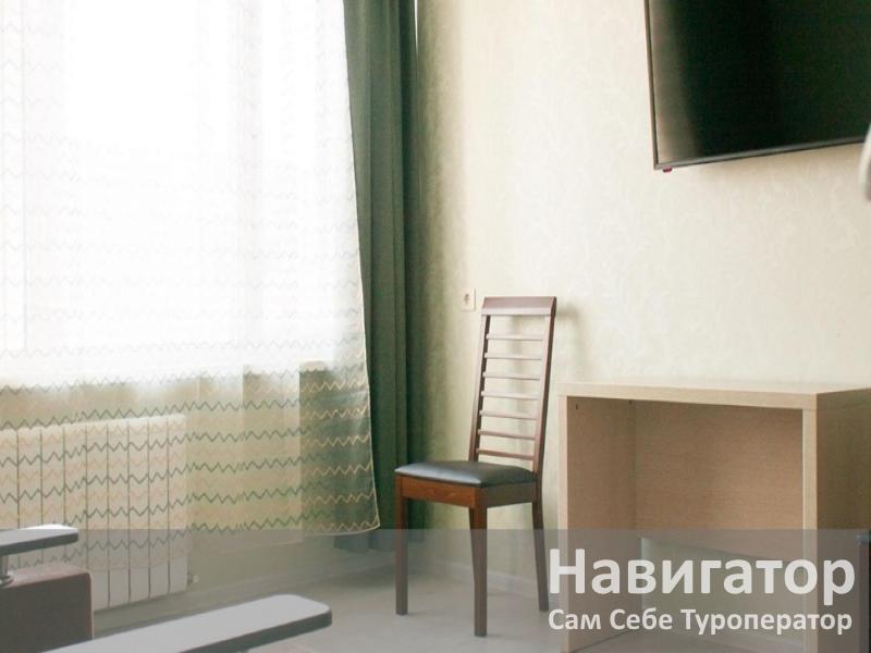 СИАР - пансионат в Адлер