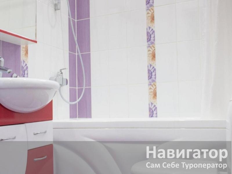 СИАР - пансионат в Адлер