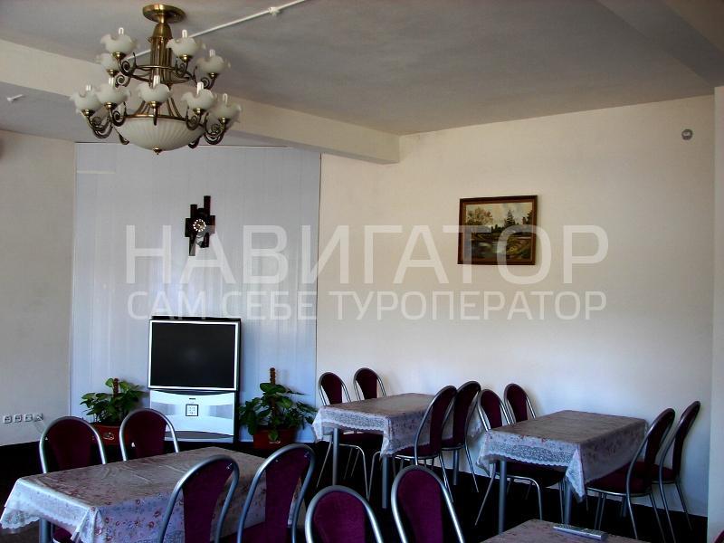 СИАР - пансионат в Адлер