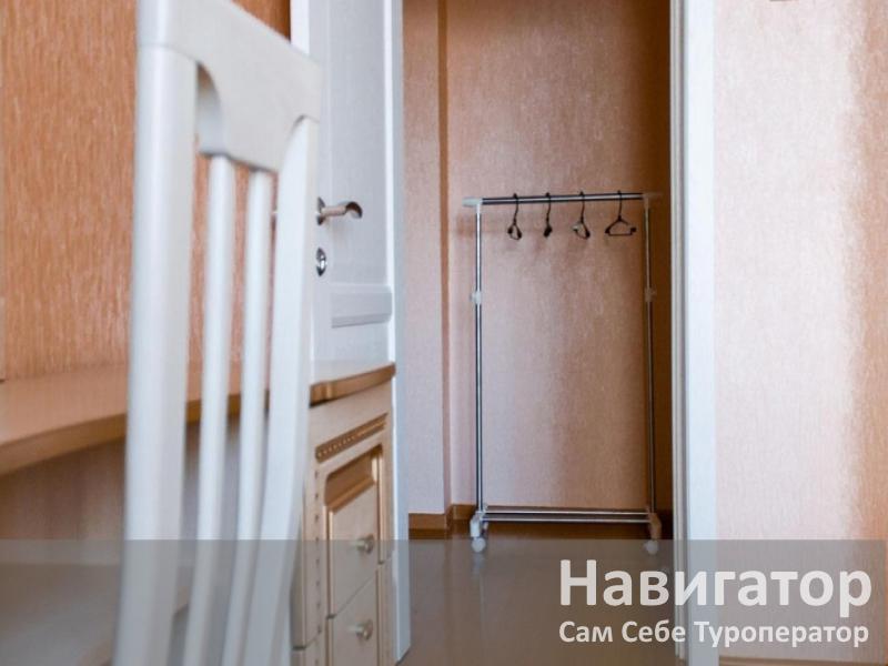 СИАР - пансионат в Адлер
