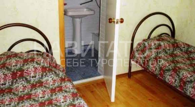 МИТРАЛЮКС - мини-гостиница в Центр