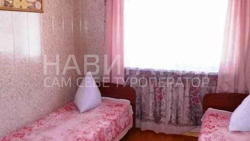 МИТРАЛЮКС - мини-гостиница в Центр