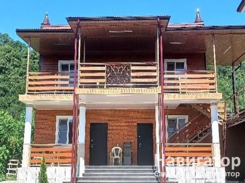 Хаджохский Уют - гостевой дом в Каменномостский