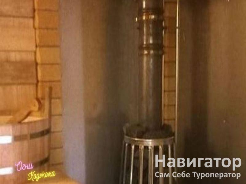 Хаджохский Уют - гостевой дом в Каменномостский
