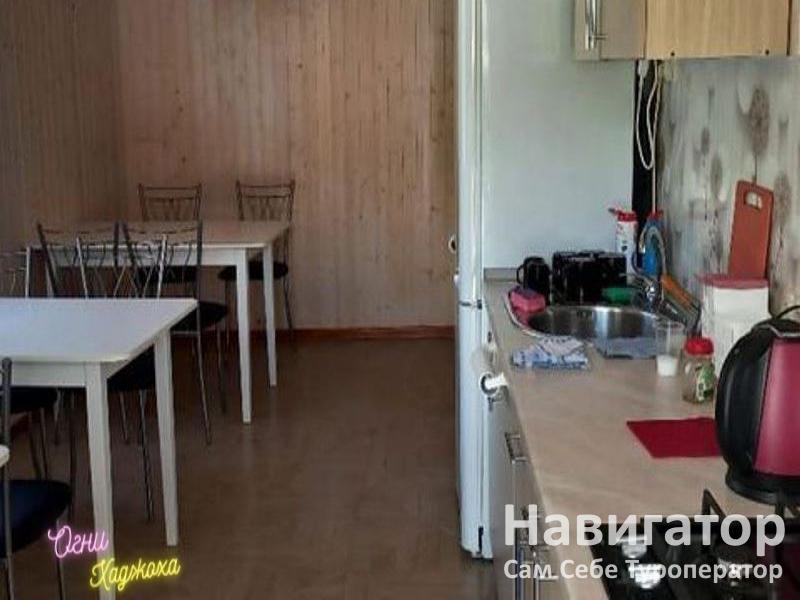 Хаджохский Уют - гостевой дом в Каменномостский